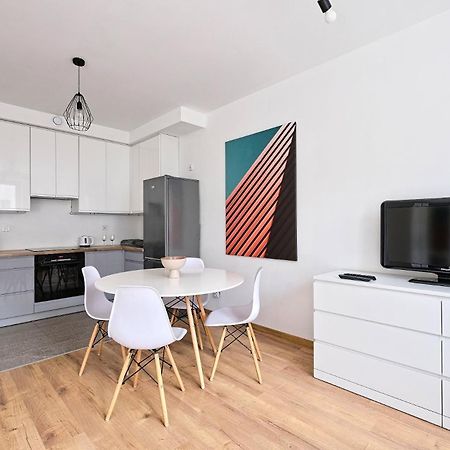 Urbannestgroup - Angorska Przy Stadionie Narodowym 바르샤바 외부 사진